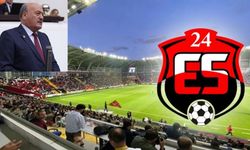 Erzincanspor’a nefes aldıran destek!