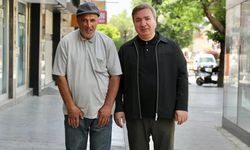 Vali Aydoğdu: "Erzincan da bayram etti, Tuncay'da"