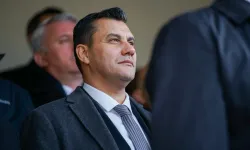 Başkan Aksun’dan yürek burkan taziye