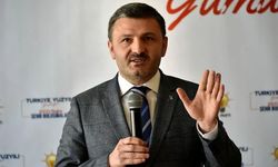 Gümüşhane Kelkit Erzincan'a yakınlığı ile avantajlı görülüyor