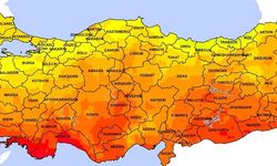 Haziran ortasında Erzincan'a varacak