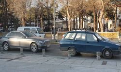Erzincan'da hurda aracı olanlar müjde! 1 milyon TL hibe desteği
