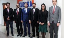 Erzincan’dan bölge basınına dijital atılım