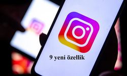 Instagram yeni özellikleri duyurdu!