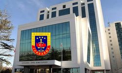 Jandarma sürekli işçi alımı yapıyor