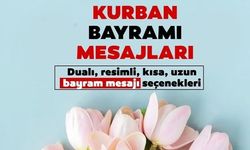 Kurban Bayramı en güzel yeni mesajları