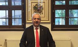 Eski Başkan Mehmet Karaman'ın acı günü...