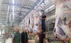 Erzincan’da mezbahaneler bayrama hazır…