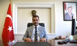 Ökkeş Safa Türkoğlu helallik isteyerek veda etti...