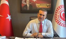 Sarıgül: “Yıllardır İsrail vuruyor, dünya seyrediyor”