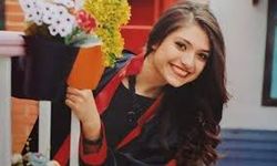 Erzincan Valiliğince şehit öğretmen unutulmadı