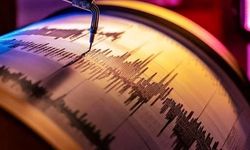 Son dakika Sivas'ta deprem...