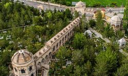 Erzincan'da bugün aramızdan iki kişi ayrıldı (6 Haziran 2025)