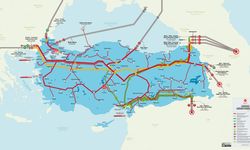 Bakan açıkladı; Akaryakıt fiyatlarına zam gelecek fakat doğalgaz riski var