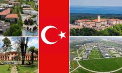 Türkiye'nin en iyi üniversiteleri açıklandı!
