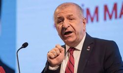 SON DAKİKA: Ümit Özdağ hakkında tahliye kararı