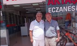 Erzincan’ın değerlerinden Vehbi Aktaş’ın acı günü