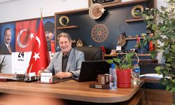 Başkan Korkmaz'dan eğitim sistemi ve karne açıklaması