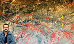 Diyarbakır'dan Bingöl ve Erzincan'a deprem uyarısı geldi