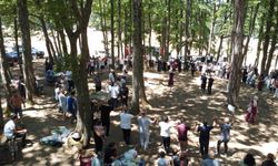 Erzincan hasreti Bursa'da giderildi