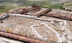 Erzincan İl Özel İdaresi çevre düzenlemesi