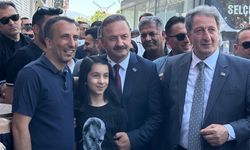 Başkan Korkmaz: Kredi borçları endişe verici durumda