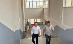Buğra Karadağ'dan, yaz spor kurslarına inceleme....