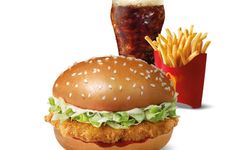 Tavuk burger ile Asgari Ücret arasındaki zam oranları çalışanları üzdü