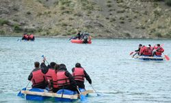 EBYÜ tüm kategorilerde başarı elde etti