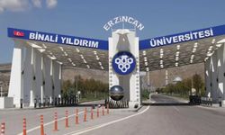 Erzincan Binali Yıldırım Üniversitesi son 4 yıl taban puanları...