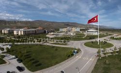 Erzincan Üniversitesi TÜBİTAK Yarışmasında Finalde....