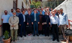 Emirhan Arıkan'dan hızlı başlangıç...