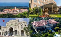 Türkiye'nin en iyi 50 üniversitesi açıklandı!