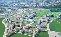 Türkiye'nin en iyi 30 özel üniversitesi açıklandı