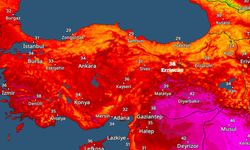 Eyyam-ı bahur geldi kavrulacağız