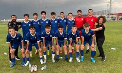 Erzincan takımı final oynayacak