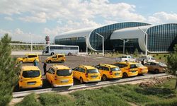 Erzincan’da taksi ücretlerine zam kapıda