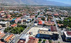 Haziran ayında Erzincan'da satılan konut sayısı açıklandı