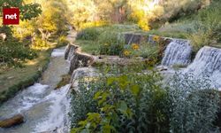 Erzincan’ın Doğa Harikası Kemah Soğuk Sular Mevkiinde Dev Yatırım Fırsatı