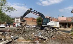 Erzincan'ın kanayan yarası, kentsel dönüşümle yüzleşiyor...