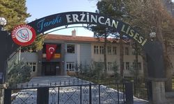 Erzincan eski Milli Eğitim Müdürü vefat etti...