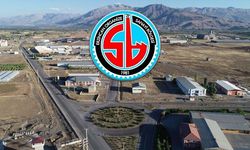 Erzincan'ın Türkiye ekonomisine katkıları devam ediyor