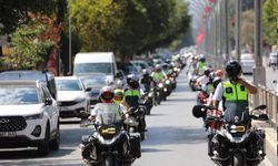 Erzincan'da kaç otomobil var? Dikkatleri ise motosiklet çekiyor