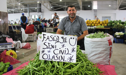 Erzincan'da pazarlar 15 Ağustosa hazırlanıyor...