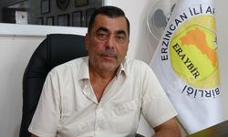 Erzincan’da 2025 bal fiyatları açıklandı