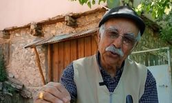 Erzincan’da 94’lük klarnet ustası Müslüm dede