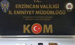 Erzincan’da E-Sınavda film gibi kopya operasyonu!