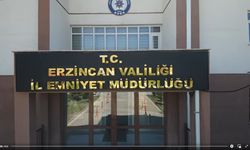 FETÖ'cü Firari, Erzincan'da yakayı ele verdi....