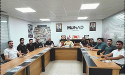 Erzincan’da genç girişimcilere büyük fırsat