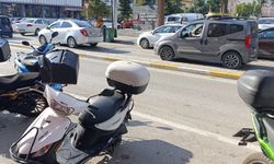 Erzincan’da kurye olmak zorlaşıyor